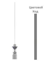 Игла спинномозговая Пенкан со стилетом 27G - 120 мм купить в Ижевске
