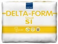 Delta-Form Подгузники для взрослых S1 купить в Ижевске
