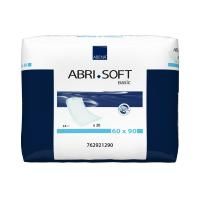 Abri-Soft Впитывающие пеленки Basic 60х90 см купить в Ижевске