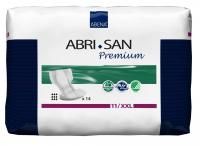 Урологические вкладыши Abri-San Premium X-Plus XXL11, 3400 мл купить в Ижевске
