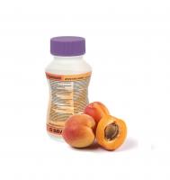 Нутрикомп Дринк Плюс Файбер с персиково-абрикосовым вкусом 200 мл. в пластиковой бутылке купить в Ижевске