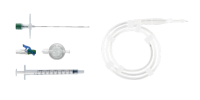 Набор для продленной спинальной анестезии INTRALONG стандартный с иглой Sprotte 21Gx90мм  - 10 шт/уп купить в Ижевске
