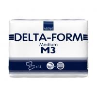 Delta-Form Подгузники для взрослых M3 купить в Ижевске
