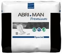Мужские урологические прокладки Abri-Man Special, 2800 мл купить в Ижевске
