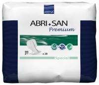 Урологические вкладыши Abri-San Premium Special, 2000 мл купить в Ижевске
