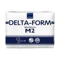 Delta-Form Подгузники для взрослых M2 купить в Ижевске
