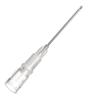 Фильтр инъекционный Стерификс 5 мкм, съемная игла G19 25 мм купить в Ижевске