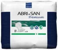 Урологические вкладыши Abri-San Premium 9, 2400 мл купить в Ижевске
