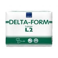 Delta-Form Подгузники для взрослых L2 купить в Ижевске
