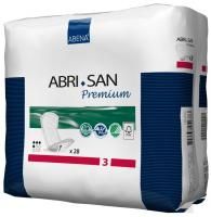 Урологические прокладки Abri-San Premium 3, 500 мл купить в Ижевске
