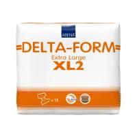 Delta-Form Подгузники для взрослых XL2 купить в Ижевске
