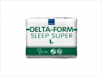 Delta-Form Sleep Super размер L купить в Ижевске
