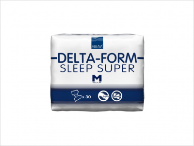 Delta-Form Sleep Super размер M купить оптом в Ижевске
