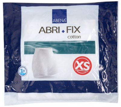 Фиксирующее белье Abri-Fix Cotton XS купить оптом в Ижевске
