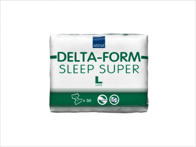 Delta-Form Sleep Super размер L купить оптом в Ижевске
