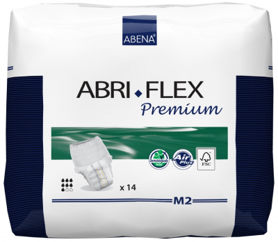 Abri-Flex Premium M2 купить оптом в Ижевске
