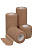 WUXI Лента когезивная эластичная (бандаж) размер: 12,0 см. х 4,5 м. купить в Ижевске