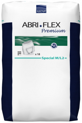 Abri-Flex Premium Special M/L2 купить оптом в Ижевске
