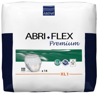 Abri-Flex Premium XL1 купить оптом в Ижевске
