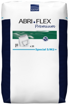 Abri-Flex Premium Special S/M2 купить оптом в Ижевске
