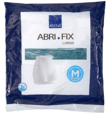 Фиксирующее белье Abri-Fix Cotton M купить оптом в Ижевске
