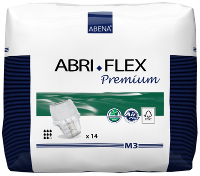 Abri-Flex Premium M3 купить оптом в Ижевске
