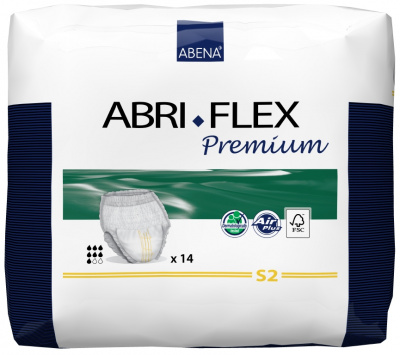 Abri-Flex Premium S2 купить оптом в Ижевске
