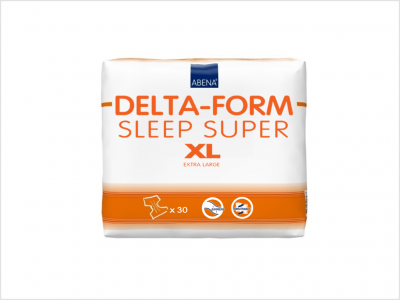 Delta-Form Sleep Super размер XL купить оптом в Ижевске
