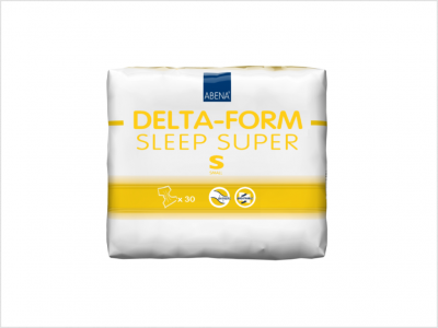 Delta-Form Sleep Super размер S купить оптом в Ижевске
