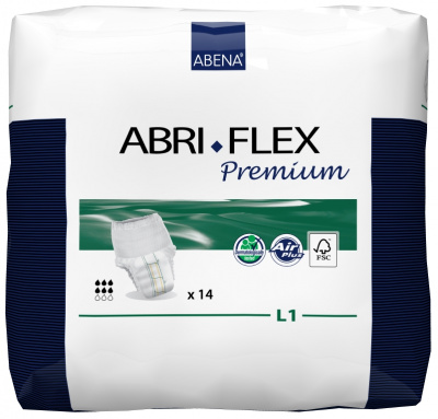 Abri-Flex Premium L1 купить оптом в Ижевске
