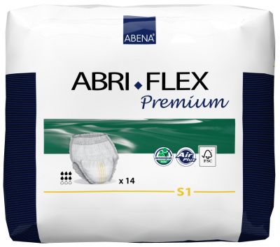 Abri-Flex Premium S1 купить оптом в Ижевске

