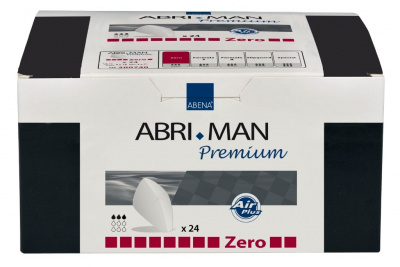 Мужские урологические прокладки Abri-Man Zero, 200 мл купить оптом в Ижевске
