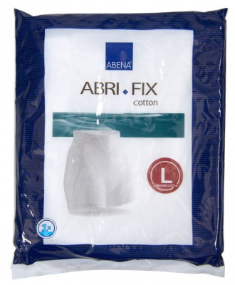 Фиксирующее белье Abri-Fix Cotton L купить оптом в Ижевске

